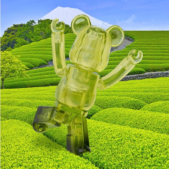 Be@rbrick Series 42 Blind box - JB - Picture 3 of 4